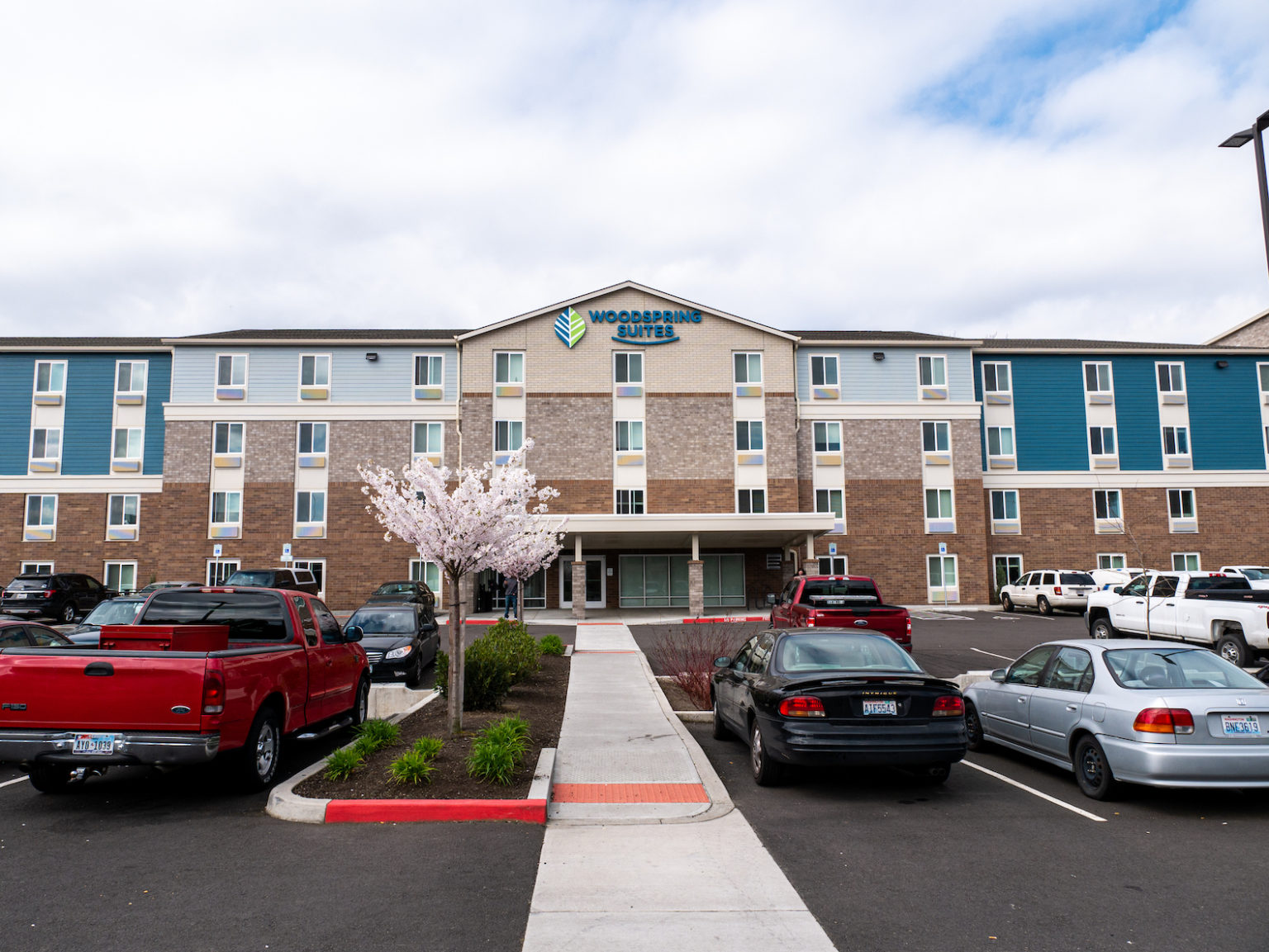 Woodspring Suites Elite Electric Group Woodspring Suites Elite Electric Group